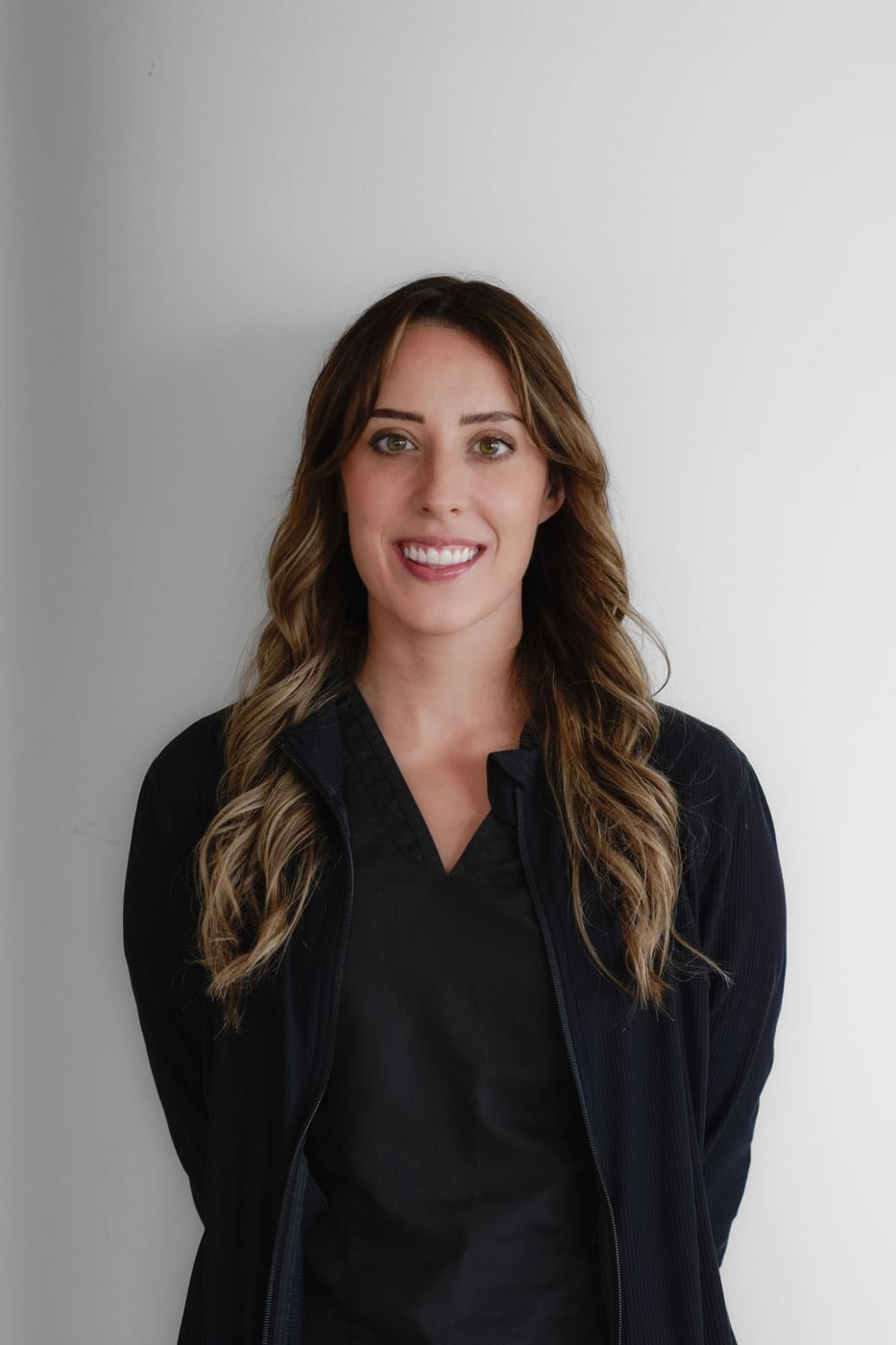 Rebecca - Registered Dental Assistant II at Redwater Dental Clinic